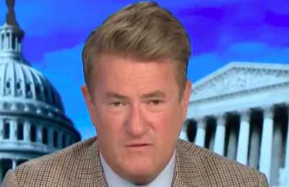 Joe Scarborough