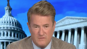 Joe Scarborough