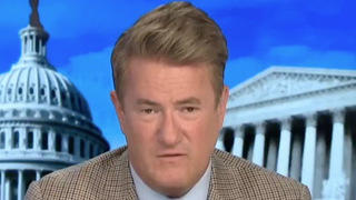 MSNBC’s Scarborough Fumes: ‘Republican Extremists Now Have Control’ of Party