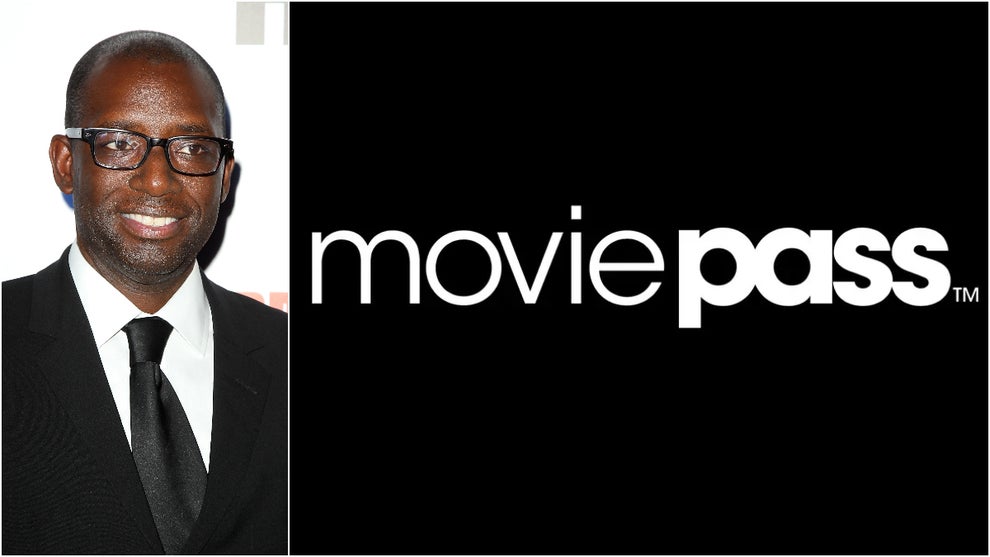 Stacy Spikes MoviePass
