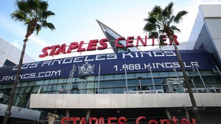 Staples Center Renaming Leaves Fans Defiant, Disgusted: ‘This Feels Gross’