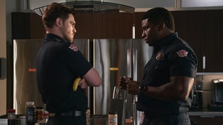 Ratings: Okieriete Onaodowan’s Final ‘Station 19’ Episode Gets 4.4 Million Viewers