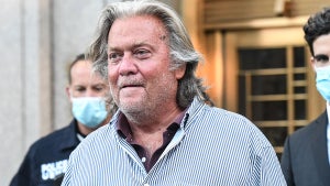 Steve Bannon