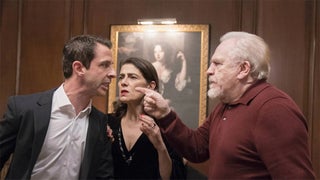 Brian Cox Doubles Down on Jeremy Strong’s ‘F–ing Annoying’ Acting Approach on ‘Succession’