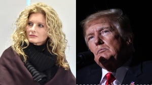 Summer Zervos Donald Trump Lawsuit Dropped