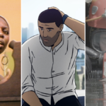 Oscars 2021 selections