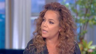 ‘The View’: Sunny Hostin Says Mike Pence Is ‘Lying’ About How He’d Handle Having a Gay Child