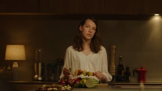 ‘The Feast’ Film Review: Welsh Tale Serves Up Skimpy, Unsatisfying Horror