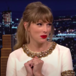 You Can Thank Taylor Swift’s Mom for ‘All Too Well’ 10-Minute Version (Video)