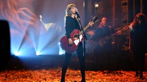 Saturday Night Live