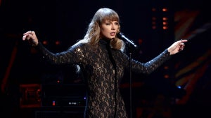 Taylor Swift
