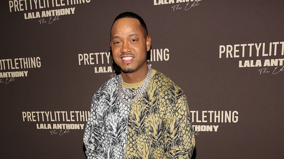 Terrence J