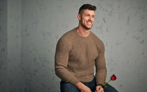 The Bachelor Clayton Echard