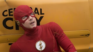 ‘The Flash’ Showrunner Promises ‘Armageddon’ Has Happy Ending but It Will ‘Almost Kill Everyone’