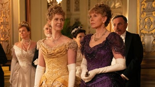 HBO’s ‘Gilded Age’ Trailer: ‘Downton Abbey’ Creator’s New Series Is Basically American ‘Downton Abbey’ (Video)