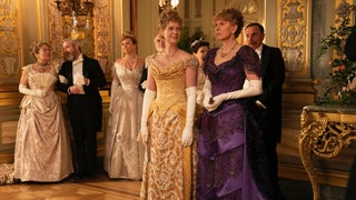 Why ‘The Gilded Age’ Decided 2 Composers Were Better Than 1