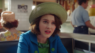‘Marvelous Mrs. Maisel’ Gets Season 4 Premiere Date – and a New Weekly Rollout (Video)