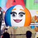 ‘The Masked Singer’ Cuts Surprise 2-Faced Contestant: And the Beach Ball Is These Celebs…