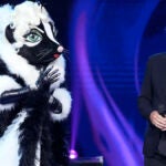 ‘The Masked Singer': Skunk on the BIG Clue That ‘Certainly’ Gave Her Away