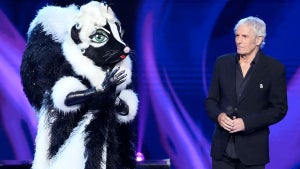 The Masked Singer