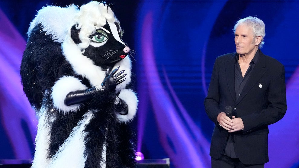 The Masked Singer