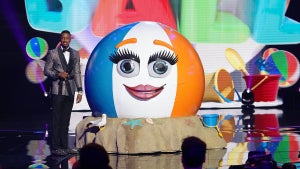The Masked Singer