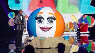 ‘The Masked Singer’ Cuts Surprise 2-Faced Contestant: And the Beach Ball Is These Celebs…