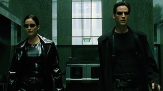 ‘The Matrix’ Heads to Imax Screens for the First Time Ever As Part of Special 2-Night Event