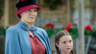 Ratings: CW’s ‘The Waltons’ Homecoming’ Movie Reboot Welcomes 957,000 Viewers