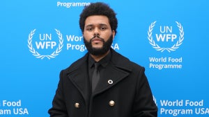 The Weeknd