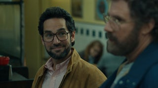 Why ‘The Shrink Next Door’ Producers Did Not Reach Out to the Real Isaac Herschkopf