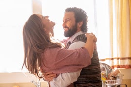 Dan Fogelman Says His Impending ‘Midlife Crisis’ Could Lead to a ‘This Is Us’ Movie