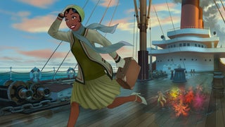 Disney’s ‘Tiana’: Stella Meghie Will Write and Direct ‘Princess and the Frog’ Sequel Series
