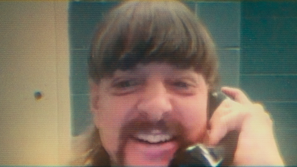 Tiger King Joe Exotic