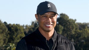 Tiger Woods (Credit: Harry How/Getty Images)