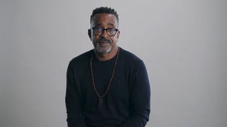 ‘SNL’ Alum Tim Meadows Urges Men to Get the COVID Vaccine to Save ‘Future Boners’ in Hilarious PSA