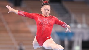 Tokyo Olympics