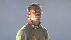Travis Scott