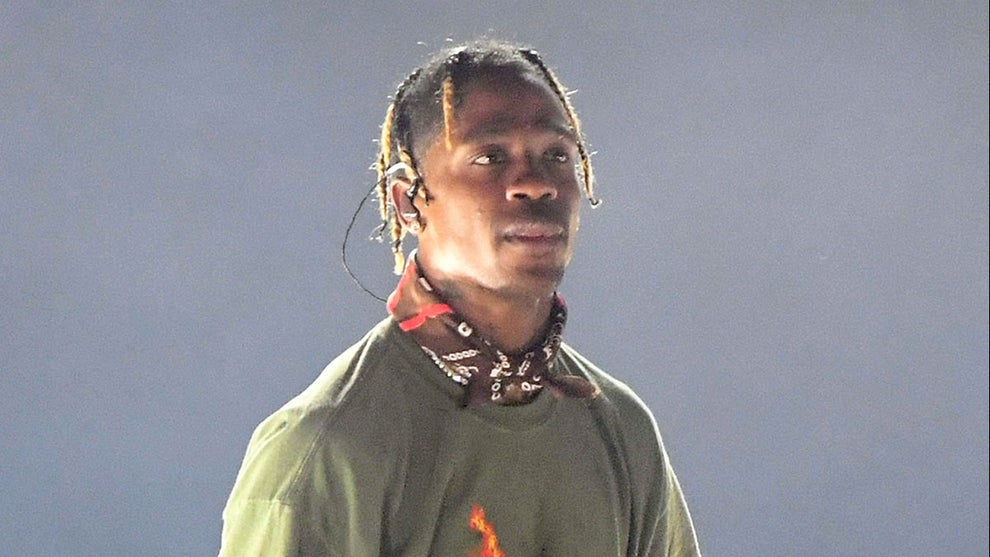 Travis Scott