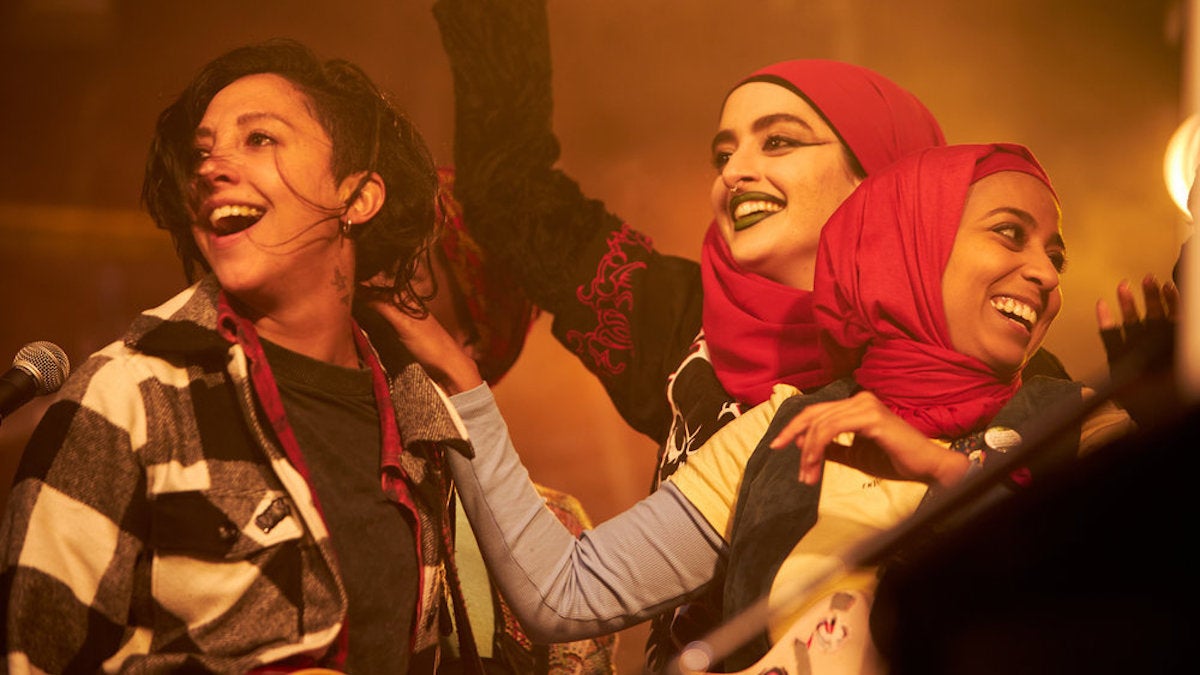 'We Are Lady Parts' Renewed for Season 2 at Peacock TheWrap