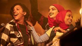 ‘We Are Lady Parts’ Renewed for Season 2 at Peacock