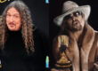 Weird Al Yankovic Kid Rock