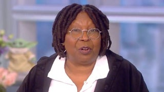 ‘The View’: Whoopi Goldberg Fires Back at Michele Tafoya for Suggesting Skin Color Shouldn’t Matter