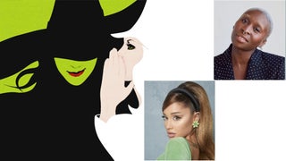 ‘Wicked Part 1’ Release Date Moved Up a Month to Thanksgiving 2024