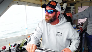 Wicked Tuna Outer Banks
