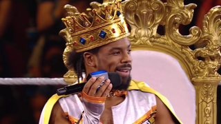 WWE Wrestler Xavier Woods to Host Nickelodeon Gift-Winning Competition Special ‘Treasure Truck’ (Exclusive)