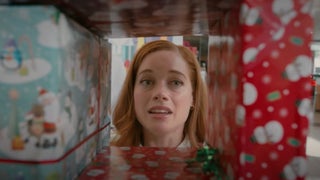 ‘Zoey’s Extraordinary Christmas’ Boss on How It Went From Concept to Finished Movie in Just 4 Months