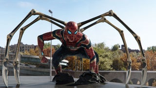 ‘Spider-Man: No Way Home’ Finally Busts Into the Oscar Voters’ Screening Room