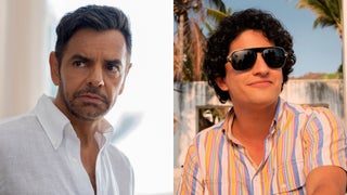 ‘Acapulco’ Stars Eugenio Derbez and Enrique Arrizon on How Apple TV+ Show Is – and Is Not – ‘How to Be a Latin Lover’