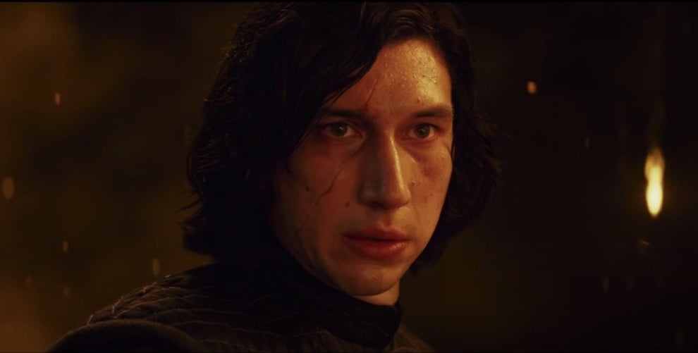 last jedi adam driver